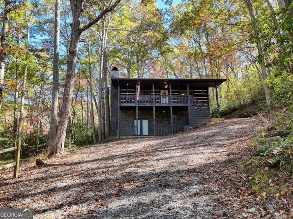 3008 Smyrna Rd #28 & 29, Young Harris, GA 30582
