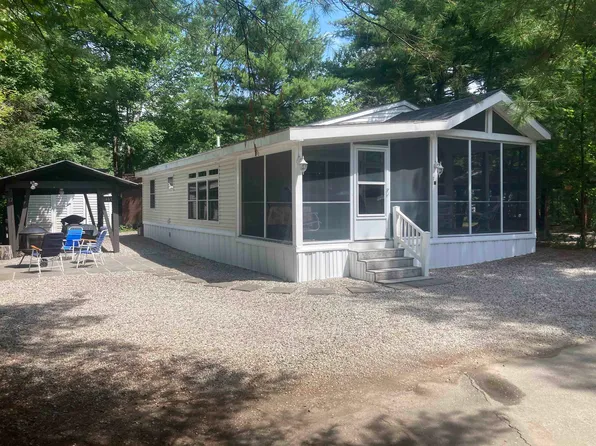 12 Whispering Pines Lane #441, Freedom, NH 03836