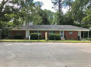 803 6th Ave, Ashford, AL 36312