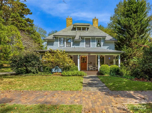 177 Cumberland Ave, Asheville, NC 28801