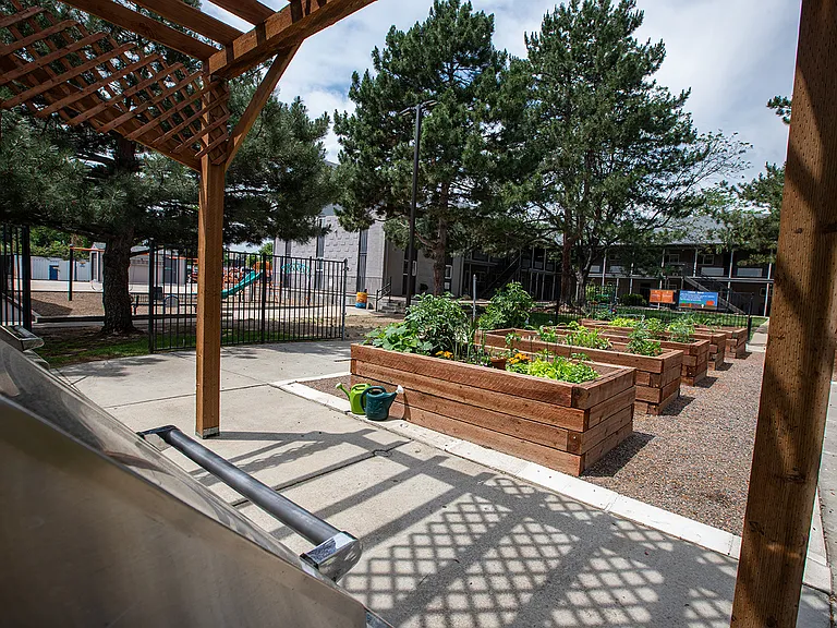7010 W Cedar Ave — Photo 2