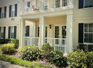 940 Spring Park St APT 102, Celebration, FL 34747
