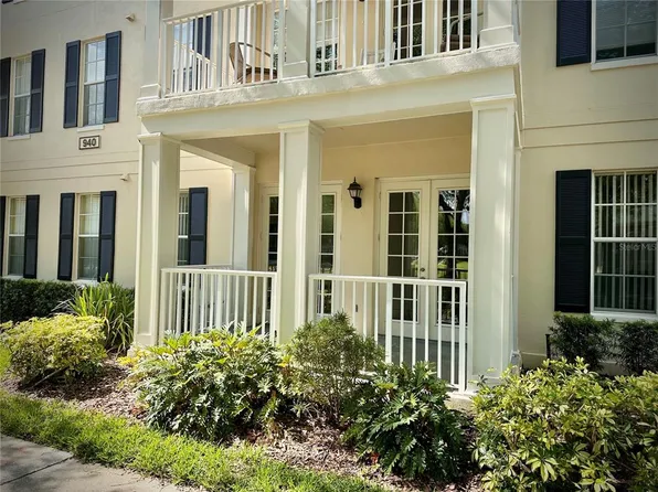 940 Spring Park St APT 102, Celebration, FL 34747