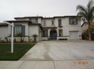 7451 Wild Rose Dr, Eastvale, CA 92880