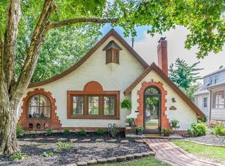 309 E Winthrope Rd, Kansas City, MO 64113