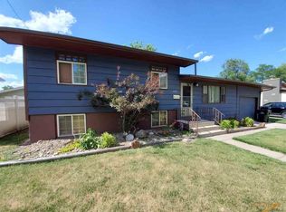 2314 Janet St, Rapid City, SD 57702