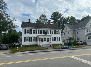 64 Main St, Exeter, NH 03833