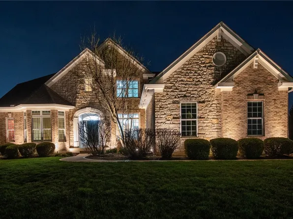 7267 Clawson Ct, West Chester, OH 45069