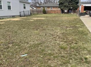 7519 Timken Ave, Warren, MI 48091