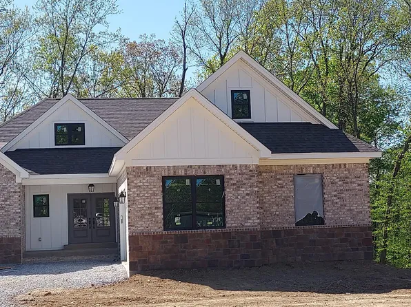 4209 Ballard Ridge Ct Lot 6, Smithfield, KY 40068