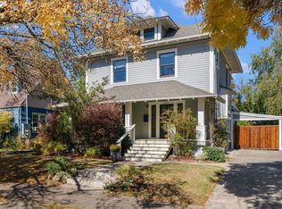 1525 SE Miller St, Portland, OR 97202