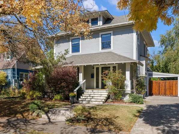 1525 SE Miller St, Portland, OR 97202