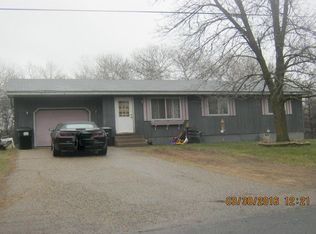 26545 Forli Ave, Wyoming, MN 55092
