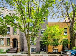 2645 W Thomas St #3, Chicago, IL 60622
