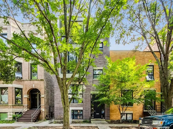 2645 W Thomas St #3, Chicago, IL 60622