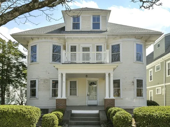 42 Liberty Ave, Somerville, MA 02144