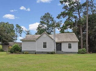 1114 Baker Ave, Albany, GA 31707