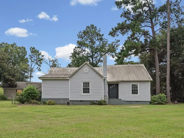 1114 Baker Ave, Albany, GA 31707