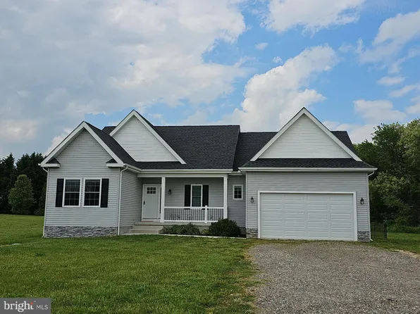 308 Landis Ave, Bridgeton, NJ 08302
