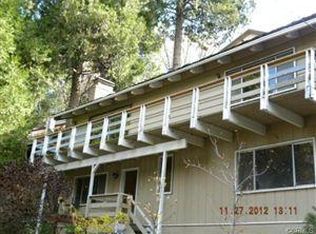 29149 Arrowhead Ave, Cedar Glen, CA 92321