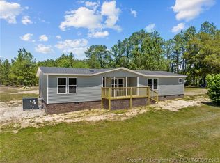 1770 Ashemont Rd, Aberdeen, NC 28315