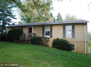 2714 Burrland Ln, The Plains, VA 20198