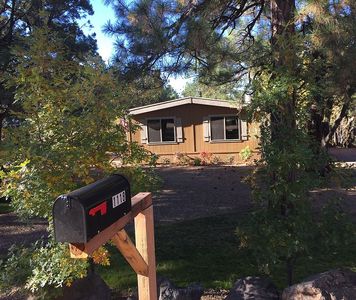1118 N Springer Mountain Dr, Lakeside, AZ, 85929