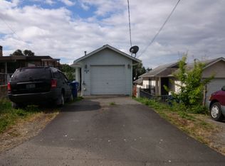 3031 S Holden St APT D, Seattle, WA 98108