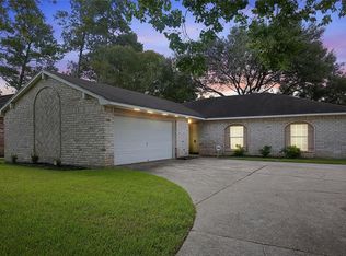 5806 Sunnygate Dr, Spring, TX 77373