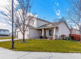571 N Moonglow Ave, Kuna, ID 83634