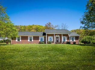 16676 Old Jonesboro Rd, Bristol, VA 24202