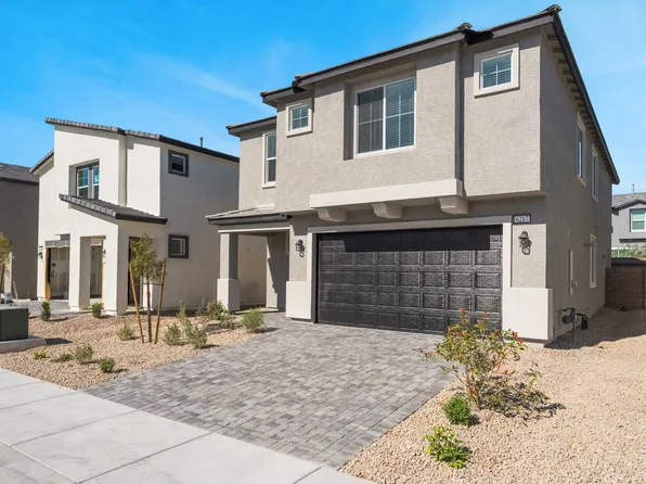 6217 Seastrand St, North Las Vegas, NV 89031