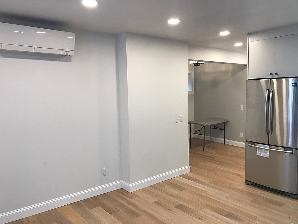Kitchen/Dining/Living Area