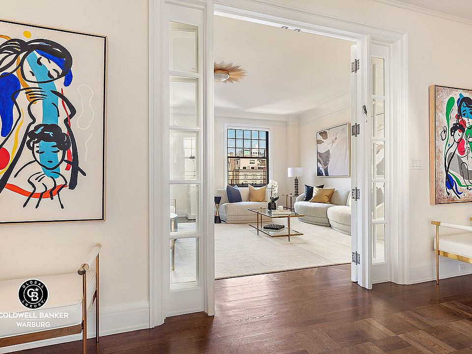 1st image of 270 W End Ave #8-N