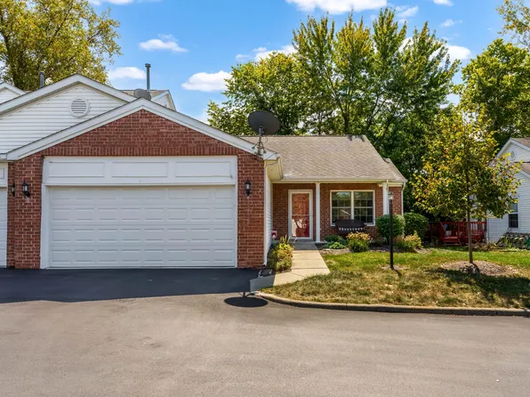 3047 Birch Hollow Way, Columbus, OH 43231