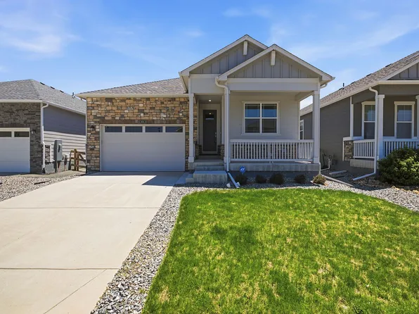 908 Rollins Den Dr, Fort Collins, CO 80524