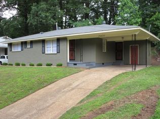 3431 Mountain Terrace St, Memphis, TN 38127