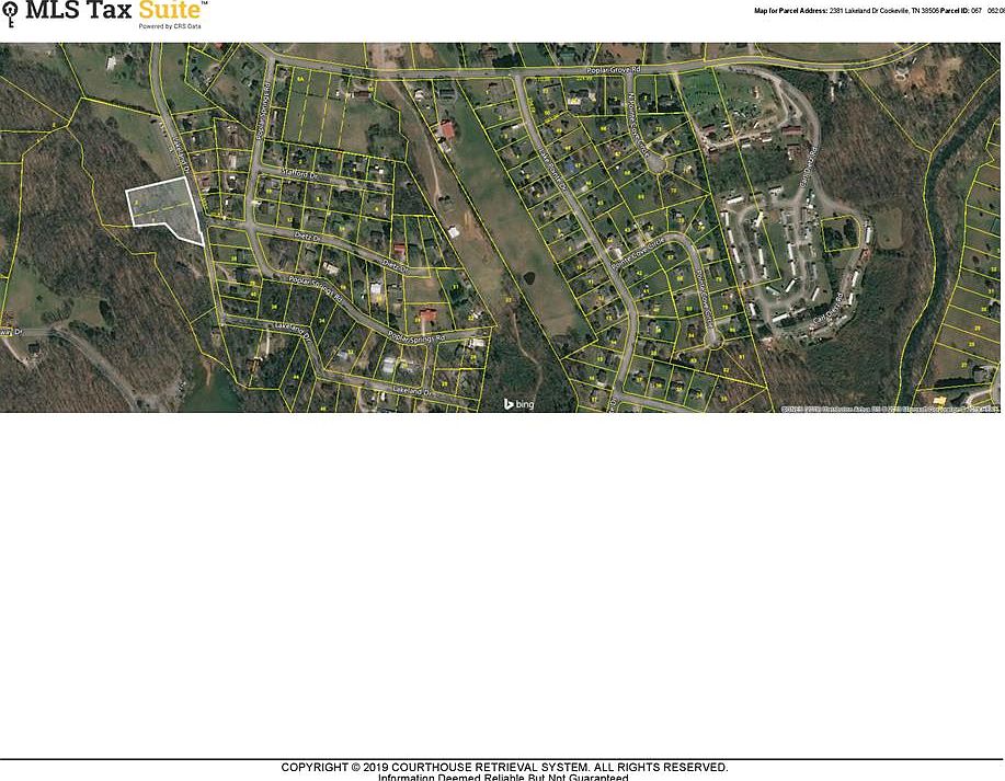 2nd image of 2381 Lakeland Dr