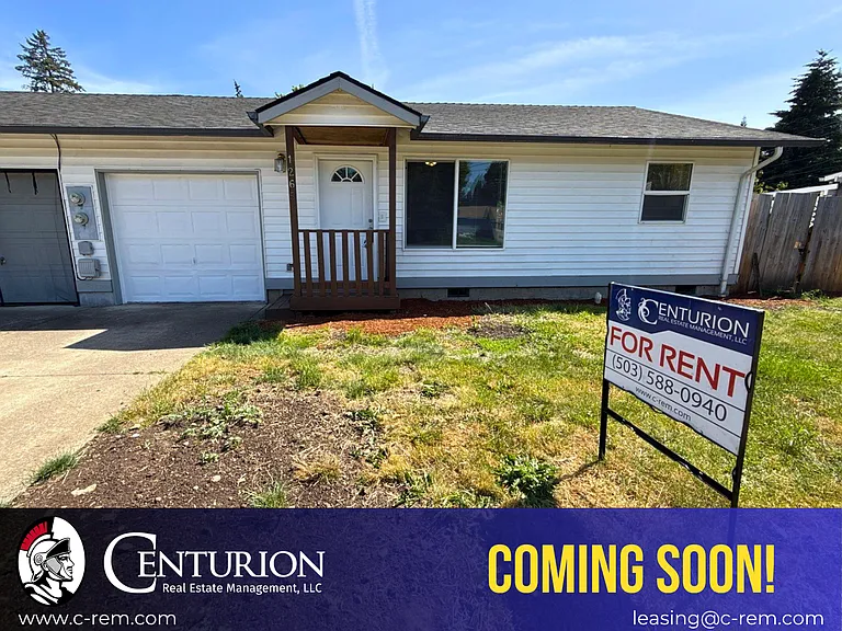 1265 Poplar St — Photo 1