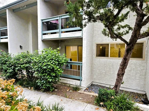 4734 Park Granada Unit 238, Calabasas, CA 91302