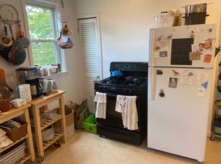 64 Montgomery St #2, Cambridge, MA 02140