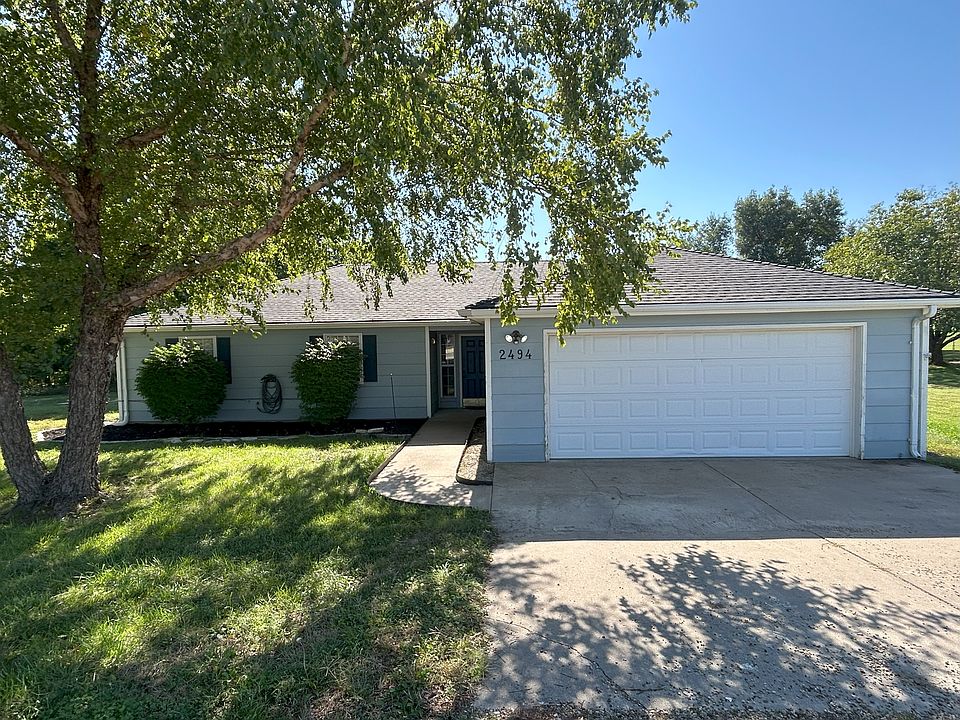 2494 Brookfield Front