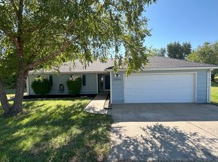 2494 Brookfield Dr, Manhattan, KS 66503
