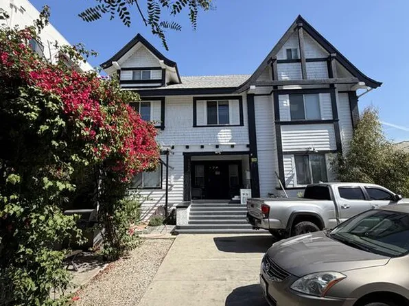 1250 Magnolia Ave, Los Angeles, CA 90006