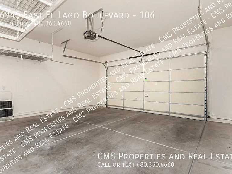 16945 E El Lago Blvd #106 — Photo 29