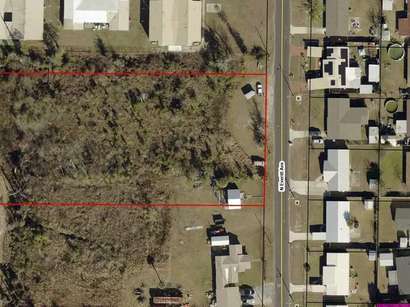 915 Everitt Ave, Panama City, FL 32401