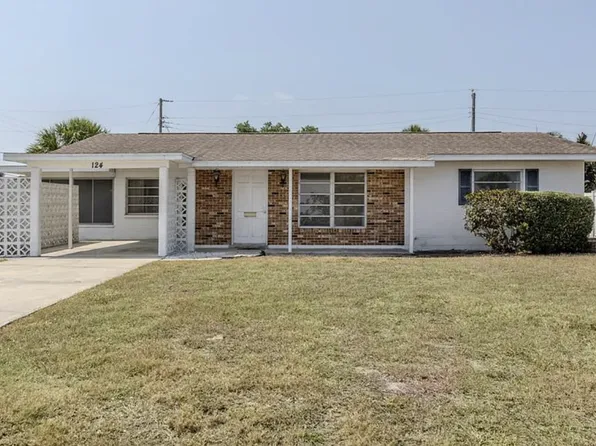 124 Aurora St E, Venice, FL 34285