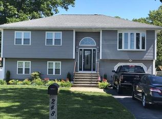 248 Hancock St, Fall River, MA 02721