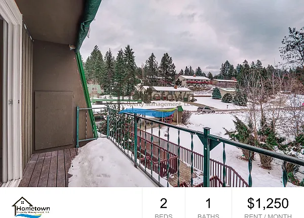 2432 E Stowe Ct #5 — Photo 1