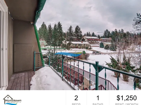 2432 E Stowe Ct APT 5, Coeur D Alene, ID 83814